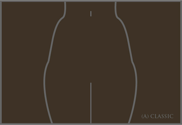 Martin Cooper- What Shape Are You? The Pelvis Poll